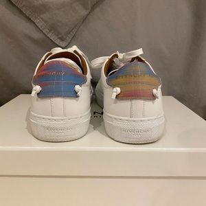 Women’s Givenchy Urban Street Sneaker